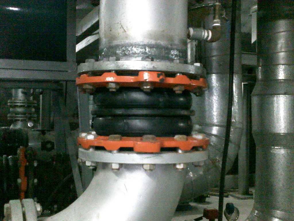 Air Springs Industrial Vibration and noise Control copy